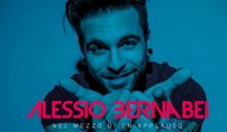Alessio Bernabei - Nel Mezzo Di Un Applauso - Sanremo 2017 - live