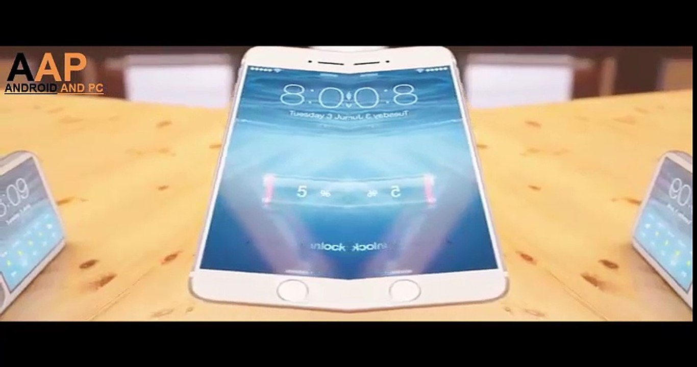 Apple iPhone 11—Introducing iPhone 11-New Design 2017-2018