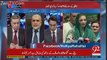 Akram Sheikh's Analysis On The Pargaraph 10 And 11 Of  Detailed Verdict Of Panama Review Petition
