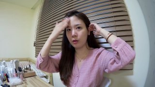 GRWM  같이 준비해요! 하객 메이크업 겟레디윗미ㅣGet ready with me!