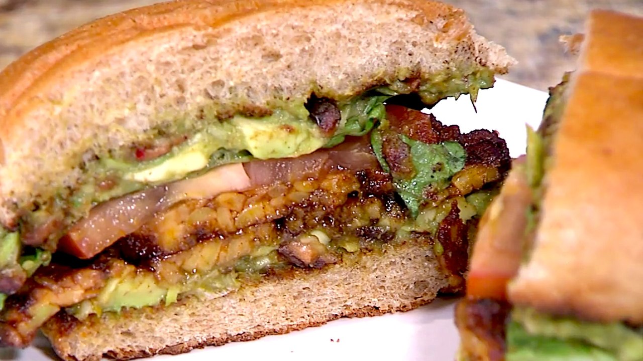 3 Healthy Plant-Based Recipes to Cook with Your...