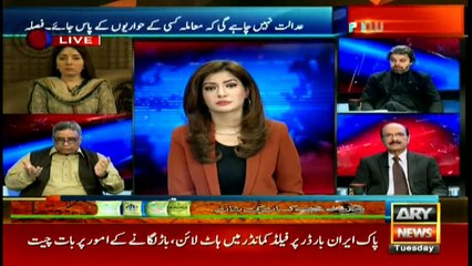 Legal expert says Nawaz got his reply in SC's detailed verdict