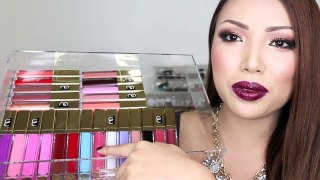 Updated Makeup Collection new !!!