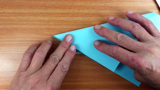 Оригами из бумаги для начинающих