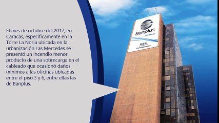 Diego Ricol y Banplus hacen un comunicado oficial