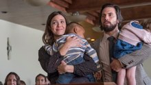 This Is Us (Season 2, Episode 8) Watch Online This Is Us Episode 8 : Number One