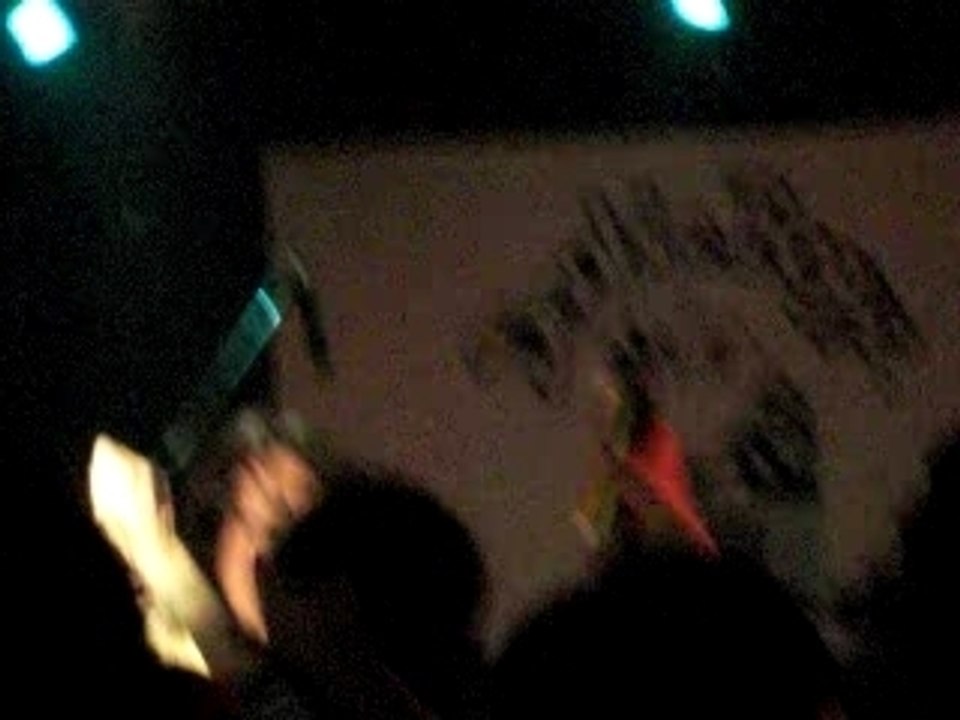 BOGYS BOOGIEがきこえる