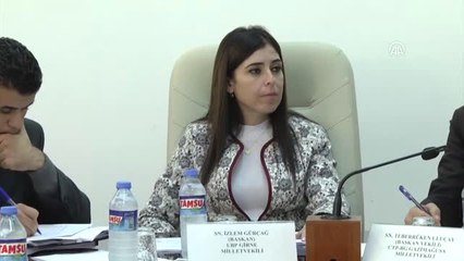 KKTC'de Erken Seçim Tartışmaları