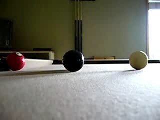 titouan jumb over the black