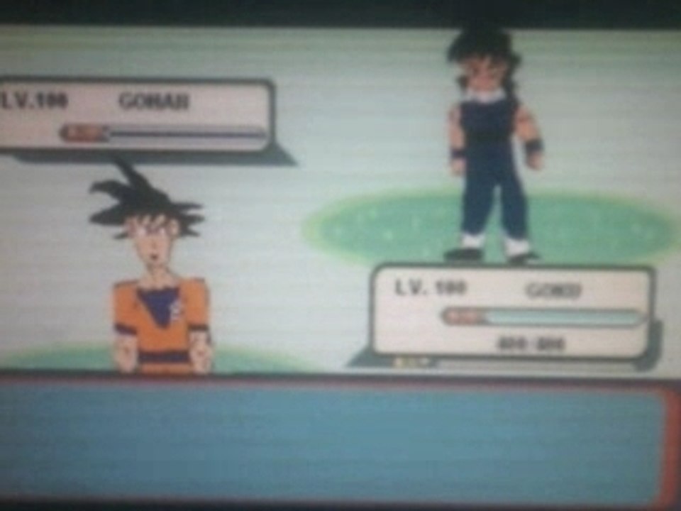 Pokemon Z