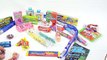 Candy Crate Nostalgic 80s Gift Box - Wonka, Dubble Bubble, Jolly Rancher & More!