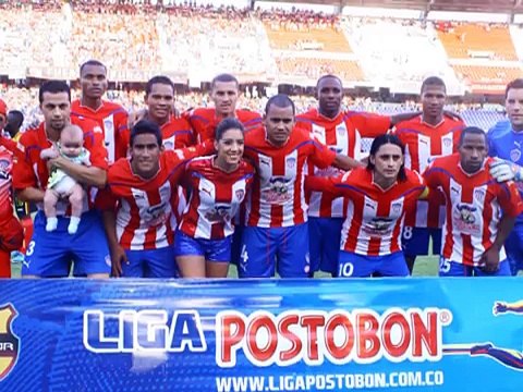 stefany char junior de barranquilla cancion