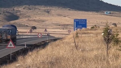 Vali Nayir: "Kütahya Artık Dünyada Çininin Tescilli Başkentidir"