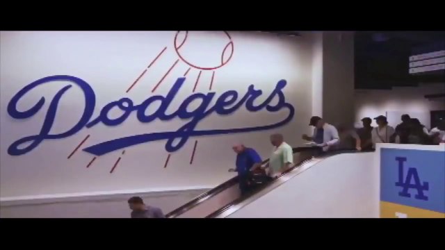 DJ Felli Fel feat Kid Frost, Chino XL, Kid Ink, King Lil G, Snoop Dogg, Daz Dillinger & B-Real This Is For the Dodgers