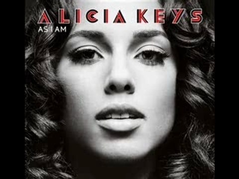 ALICIA KEYS ft JOHN MAYER - lesson learned