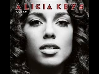 ALICIA KEYS ft JOHN MAYER - lesson learned