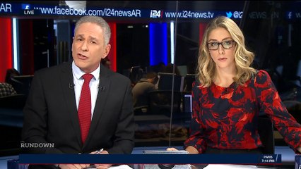 THE RUNDOWN | Friction between S. Arabia, Iran escalates | Tuesday, November 7th 2017