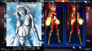 Did You Play.? - City of Heroes