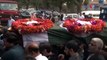 جلال آباد میں قتل کیے گئے پاکستانی سفارت کار کی اسلام آباد میں تدفین