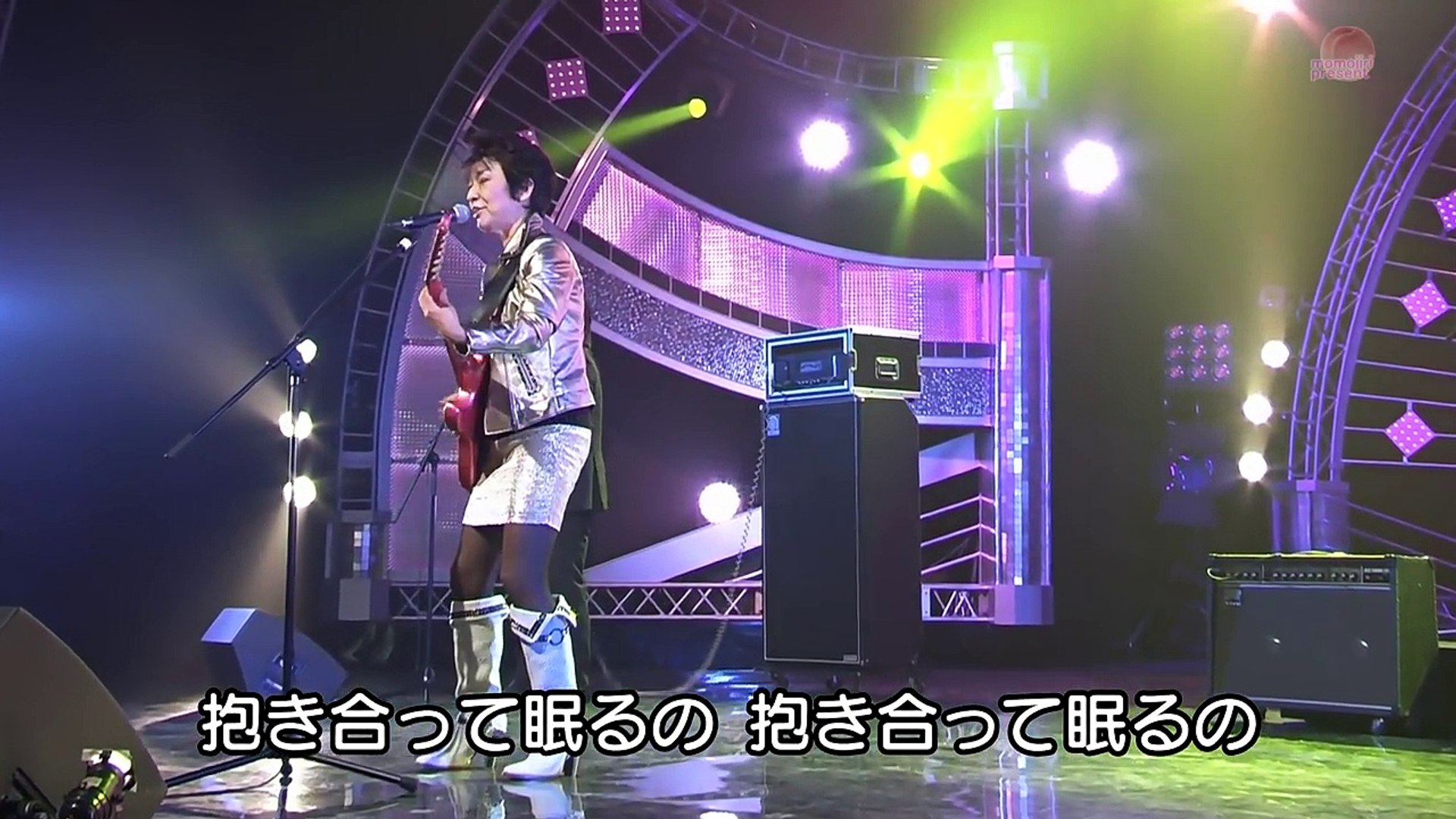 ジューシィ フルーツ 動画 Dailymotion