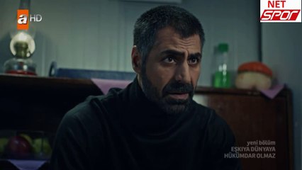 eskiya dünyaya hükümdar olmaz 79.bölüm 3.parca