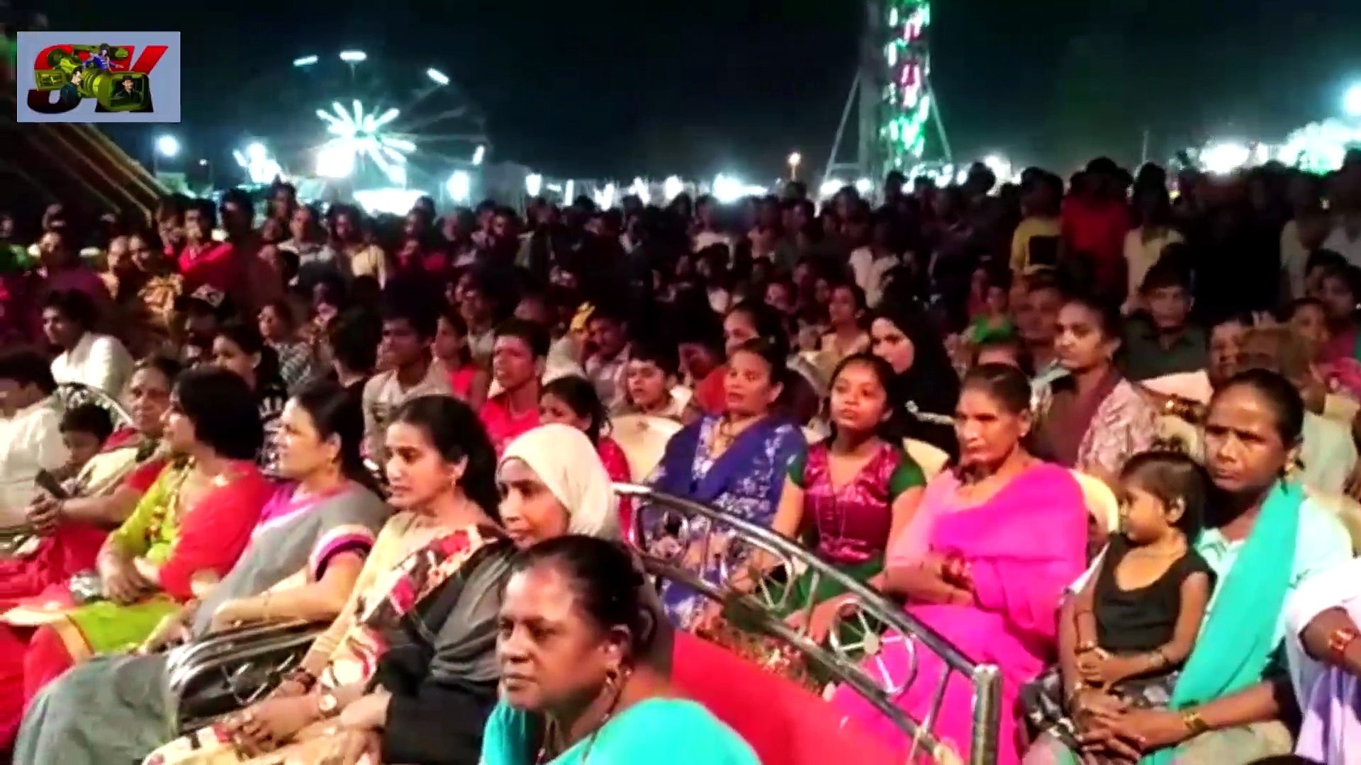 FULL ENTERTAINMENT VIDEO