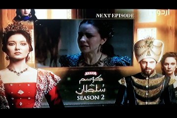 Kosem Sultan Season 2 Episode 45 in HD promo