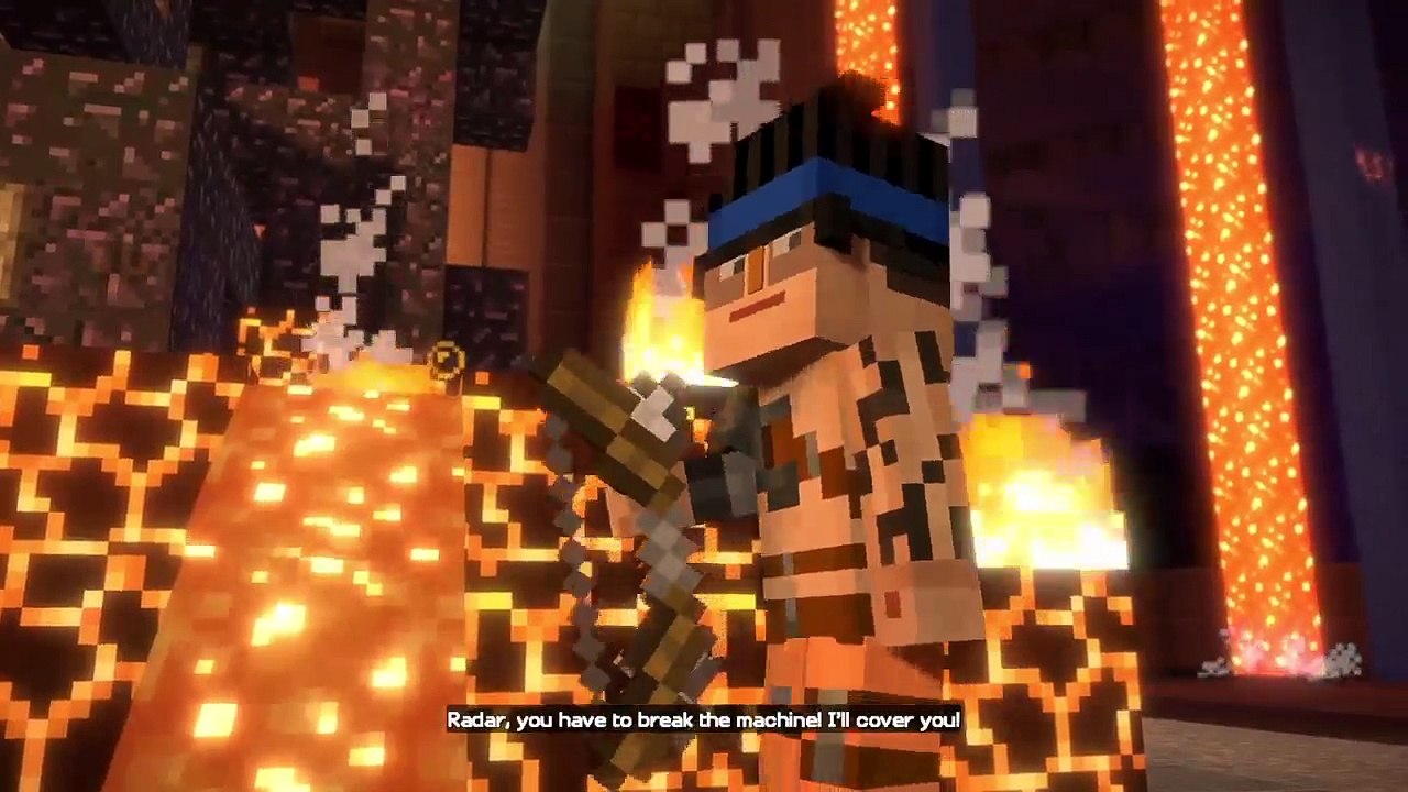 Minecraft PS4|Quest To Kill The Wither!!!|#1 (204)