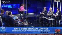 Berberoğlu'nun avukatı: Berberoğlu'nun başına gelen bu