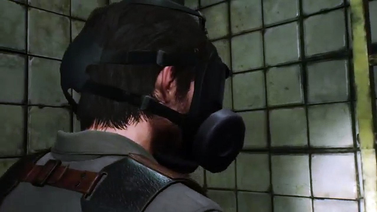 Evil within 2 #17 (288)