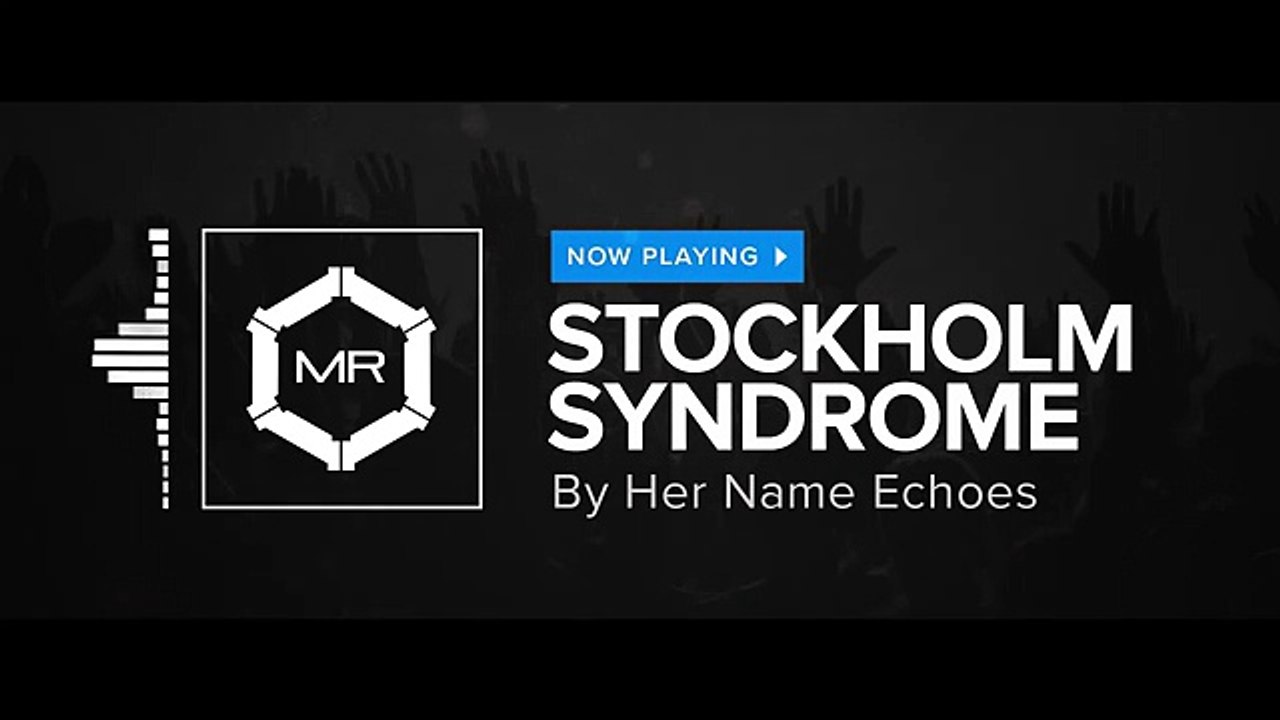 Her Name Echoes Stockholm Syndrome [HD]