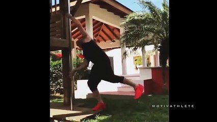 Vin Diesel Gym Training & Workout !!! 2017