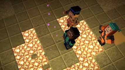 Minecraft PS4|Quest To Kill The Wither!!!|#1 (205)