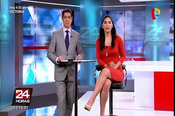 San Borja: congresista Karina Beteta y su asesora fueron asaltadas