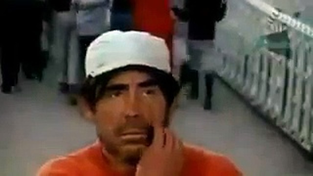 Y por aquello del MeadUsos.. Un clásico