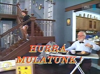 Familia Kft 96 Hurra Mulatunk