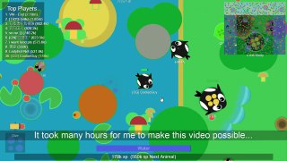 MOPE.IO ORCA TROLLING | Mope.io BEST TROLLING EVER | Funny Moments | MOPE.IO NEW UPDATE(Mope.io)