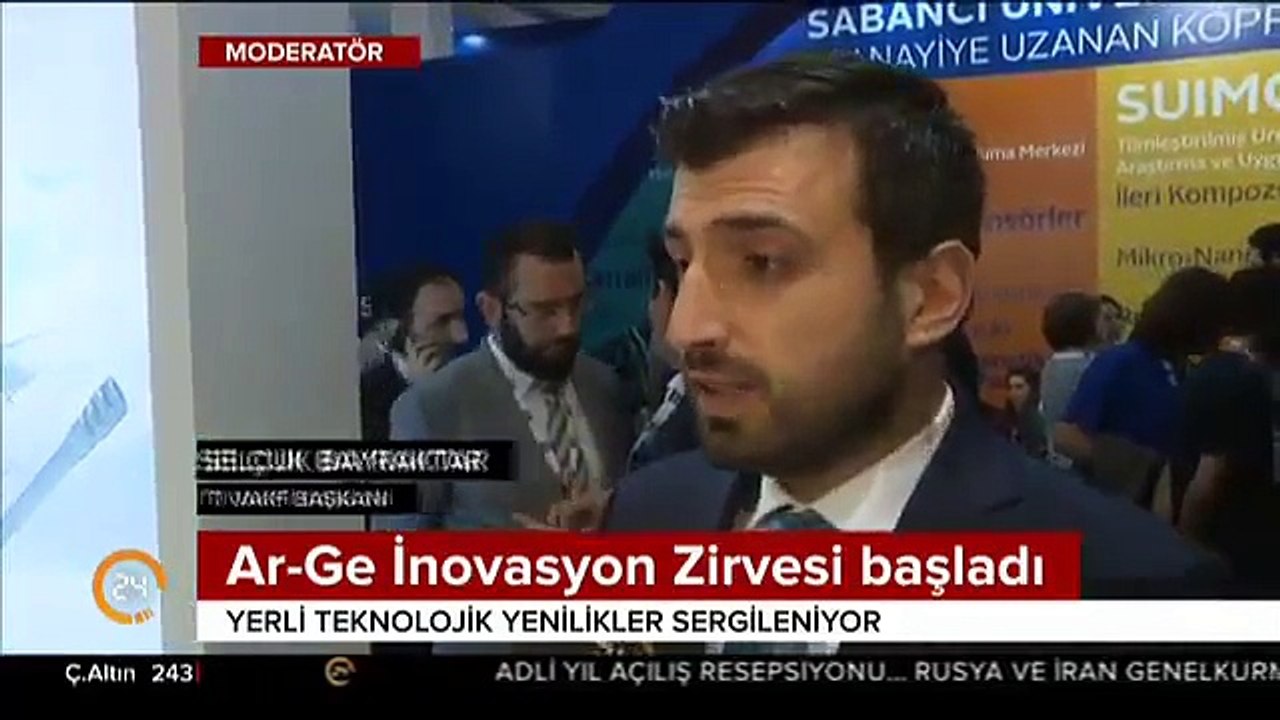 Bayraktar Yerli İHA Bayraktarın 6 kat daha büyük olacak