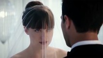 Fifty Shades Freed Trailer Teaser (2018) Fifty Shades of Grey 3