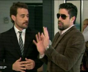 Pedro en Las Estrellas capítulo 116 parte 1 - 06 de Noviembre