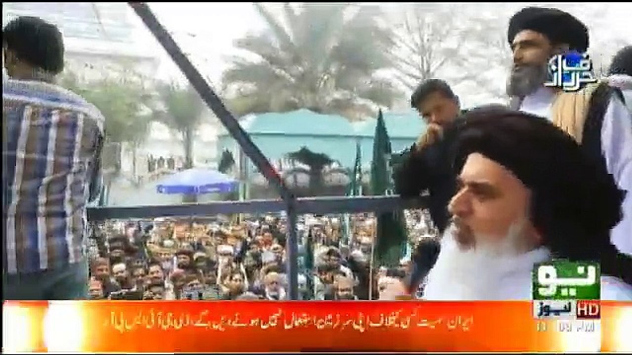 Harf-e-Raz - 7th November 2017