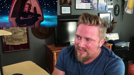 Imagine Dragons Believer REACTION VIDEO!!!!