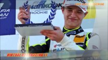 F1 2018 NEWS: Lando Norris: McLaren promote young Briton to test and reserve driver for 2018