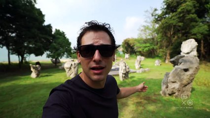 Las islas que todo amante del arte debe visitar | Naoshima Japón | Alan por el mundo