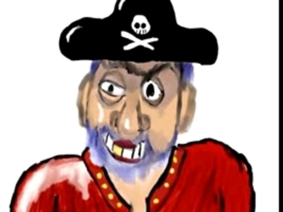 PIPIRATE