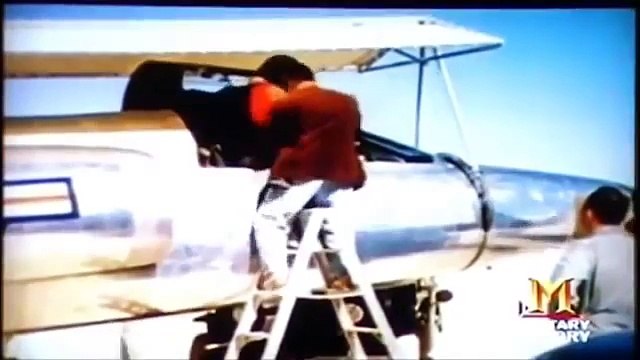 Spy Planes History (Documentary)