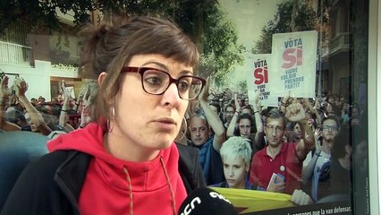 La CUP planteja quatre escenaris pel 21-D i descarta la llista unitària