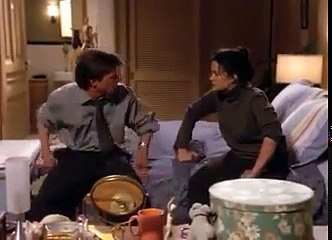 Spin City S1 E5 - The Rivals