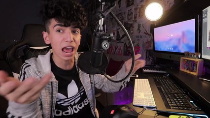 ردة فعل الاجانب على اغنية دايلر - مدرسة (فيديو كليب حصري ) | 2017