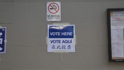 Nueva York decide si renueva alcalde demócrata o da turno a los republicanos